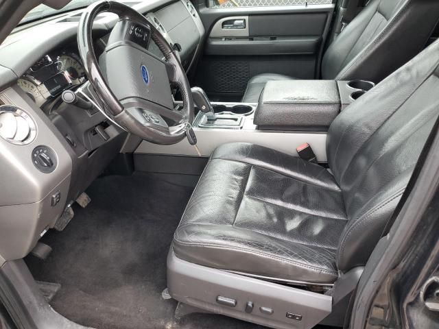 2012 Ford Expedition Limited