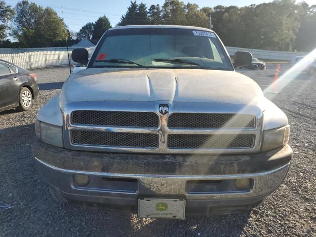 1998 Dodge RAM 1500