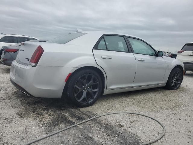 2023 Chrysler 300 S