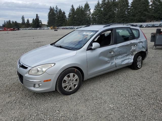 2010 Hyundai Elantra Touring GLS