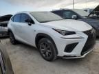 2020 Lexus NX 300 F Sport