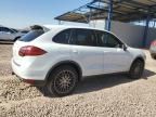 2014 Porsche Cayenne