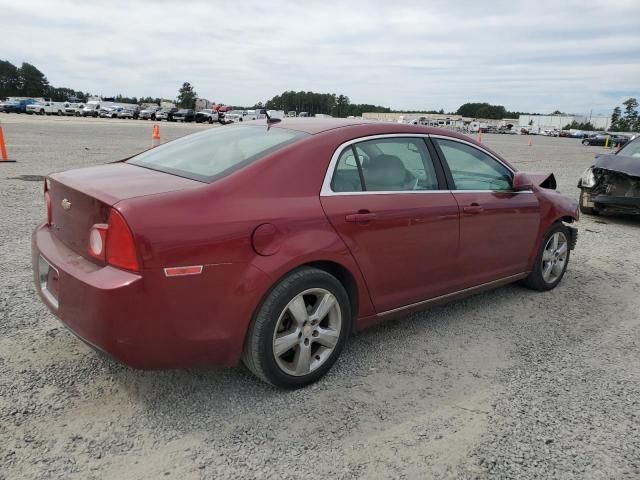 2011 Chevrolet Malibu 2LT