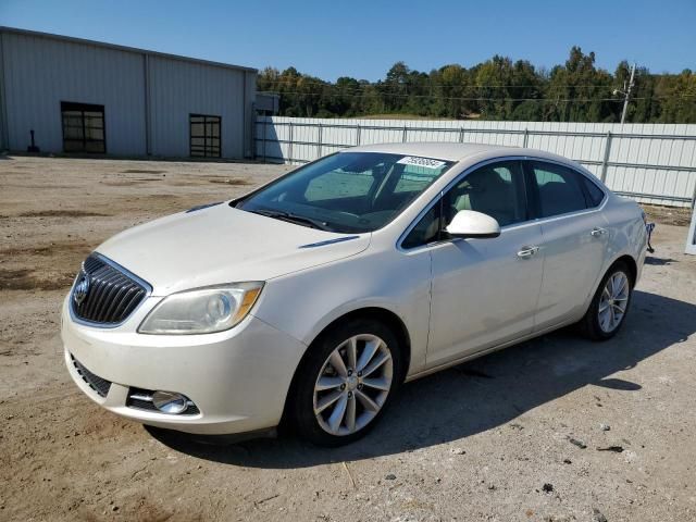 2015 Buick Verano