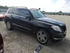 2014 Mercedes-Benz GLK 350