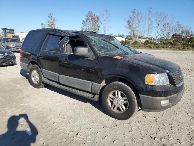 2004 Ford Expedition XLT