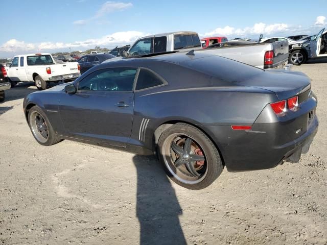 2010 Chevrolet Camaro LT