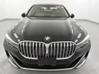 2022 BMW 740 I