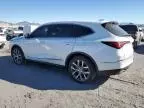 2022 Acura MDX Technology