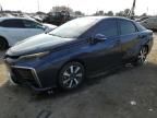 2016 Toyota Mirai