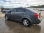 2012 Chevrolet Sonic LT