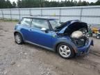 2007 Mini Cooper