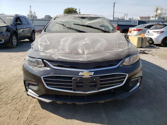 2016 Chevrolet Malibu Premier