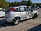 2006 Ford Focus ZX5