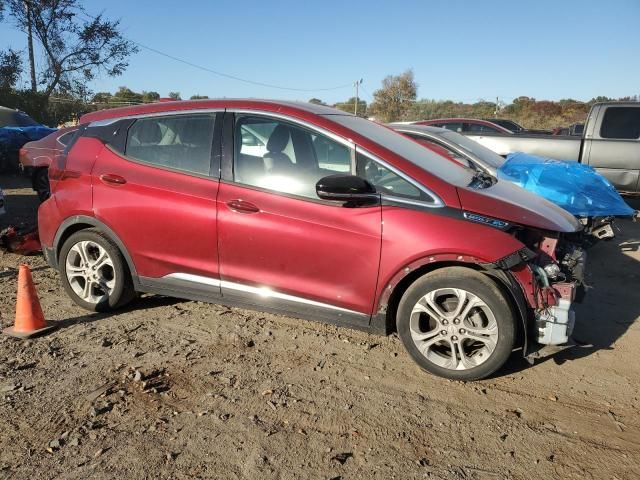 2020 Chevrolet Bolt EV LT