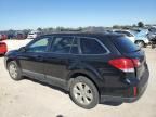 2011 Subaru Outback 2.5I Limited