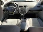 2007 Ford Focus ZX4