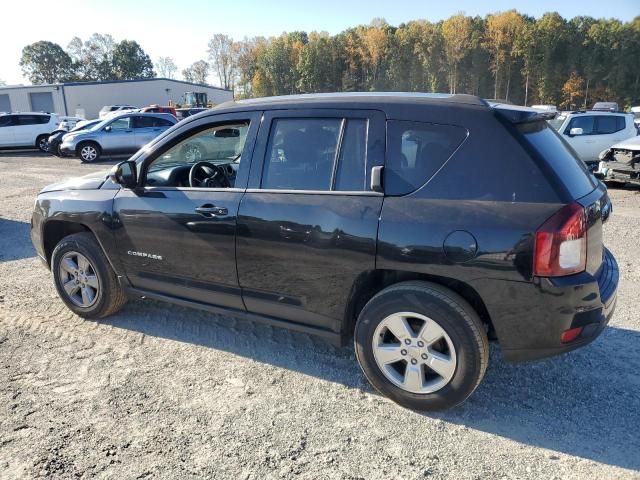 2014 Jeep Compass Sport