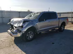 2021 Ford F150 Supercrew en venta en Walton, KY