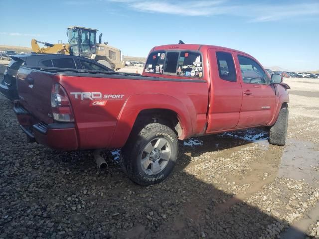 2014 Toyota Tacoma