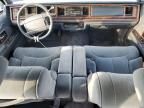 1992 Lincoln Town Car Signature