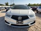 2018 Acura MDX Technology