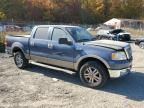 2005 Ford F150 Supercrew