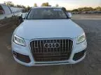 2014 Audi Q5 TDI Premium Plus