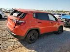 2019 Jeep Compass Sport