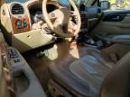 2002 GMC Envoy XL