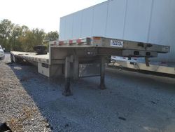 Salvage cars for sale from Copart Tulsa, OK: 2016 Trail King Trailer