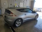 2011 Honda CR-Z EX