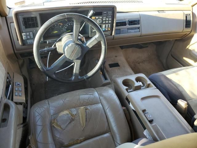 1994 Chevrolet Suburban K1500