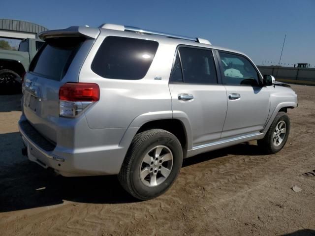 2010 Toyota 4runner SR5