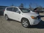 2006 Toyota Rav4 Sport