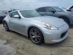 2014 Nissan 370Z Base