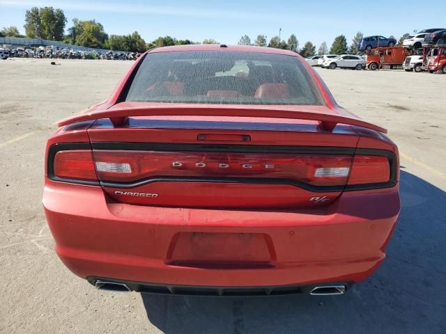 2011 Dodge Charger R/T