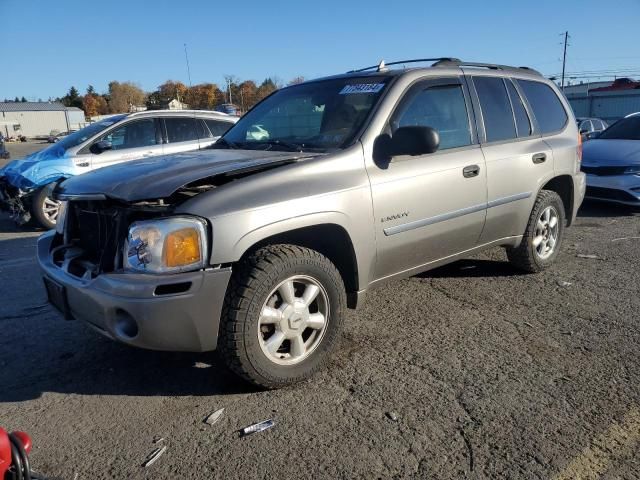 2006 GMC Envoy