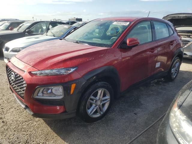 2019 Hyundai Kona SE