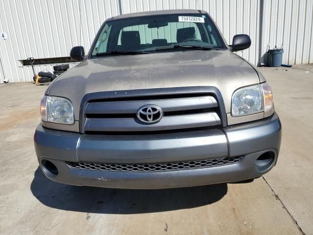 2006 Toyota Tundra