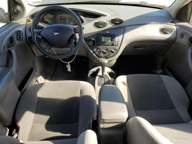 2003 Ford Focus SE Comfort