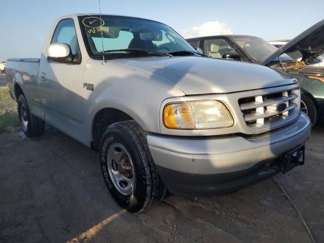 2003 Ford F150