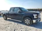 2017 Ford F150 Super Cab