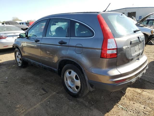 2010 Honda CR-V LX