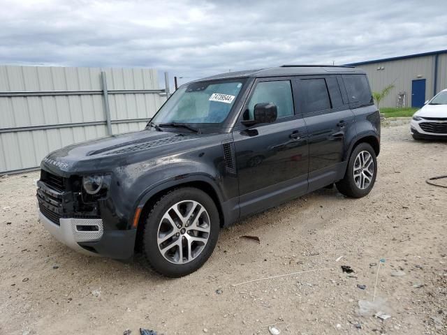 2020 Land Rover Defender 110 HSE