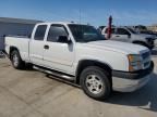 2003 Chevrolet Silverado K1500