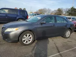 2011 Toyota Camry Base en venta en Moraine, OH