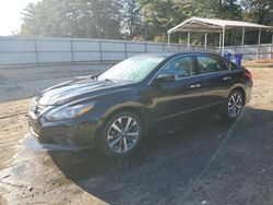 Vehiculos salvage en venta de Copart Austell, GA: 2016 Nissan Altima 2.5