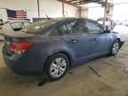 2013 Chevrolet Cruze LS