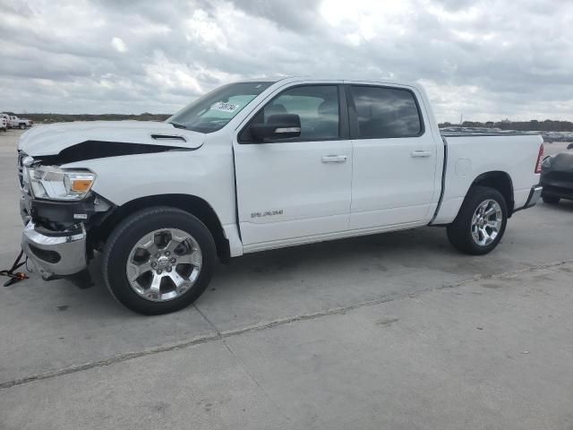 2022 Dodge RAM 1500 BIG HORN/LONE Star